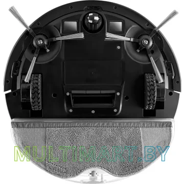 Робот-пылесос Xiaomi Robot Vacuum E5 (черный) картинка 9